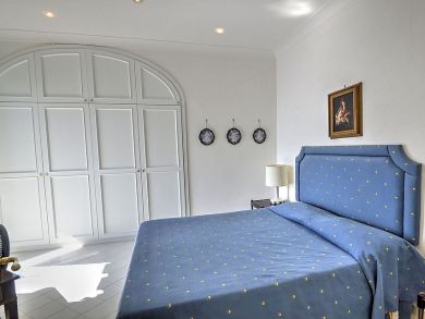 King Bedroom